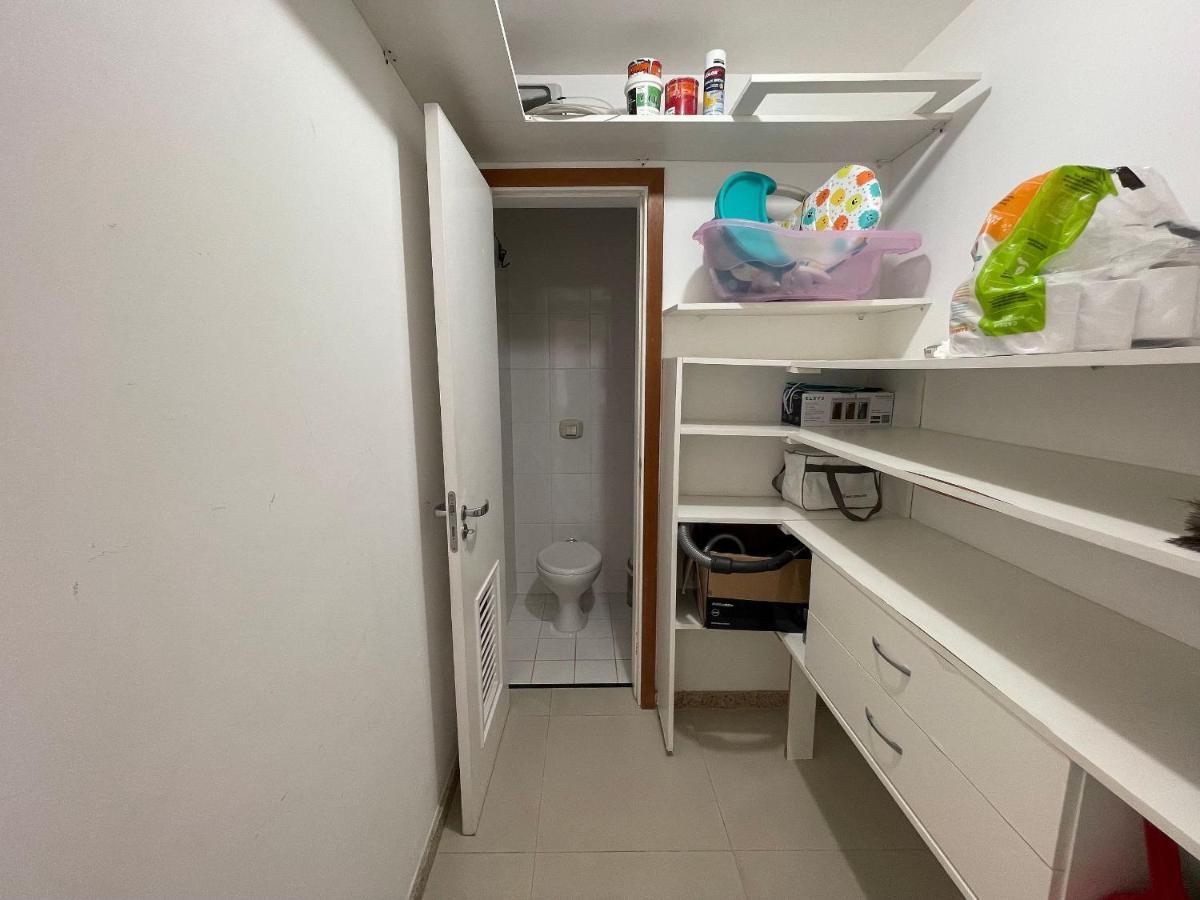 Apart moderno e estratégico na Praia da Costa Vila Velha  Exterior foto